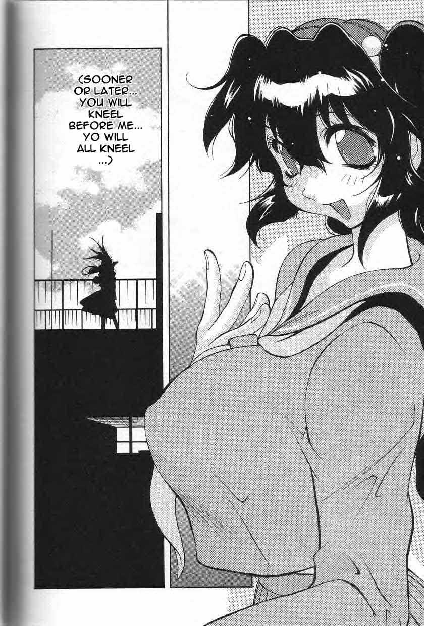 Breast Play Chapter 1000 Page 176